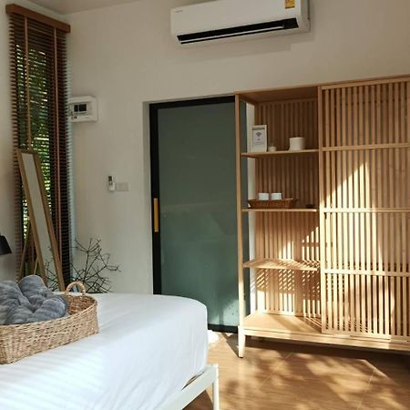 The Box Promkiri Nakhon Si Thammarat Exterior foto