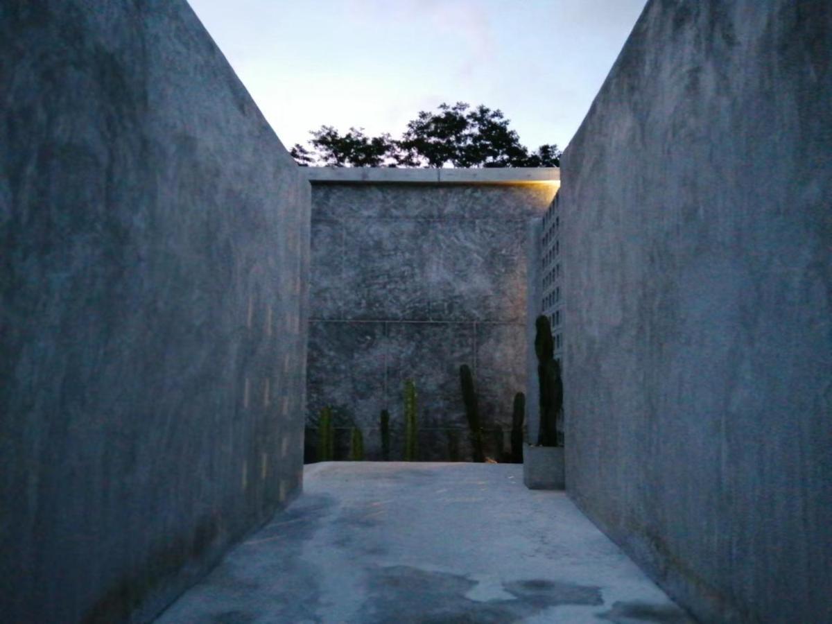 The Box Promkiri Nakhon Si Thammarat Exterior foto