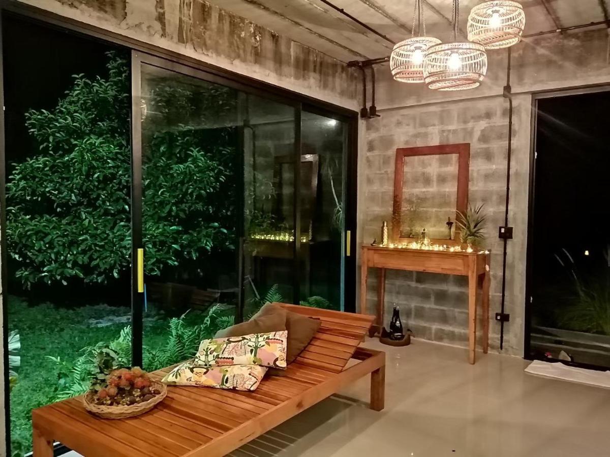 The Box Promkiri Nakhon Si Thammarat Exterior foto