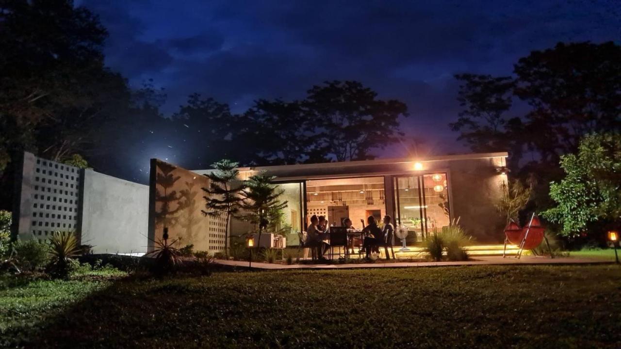 The Box Promkiri Nakhon Si Thammarat Exterior foto