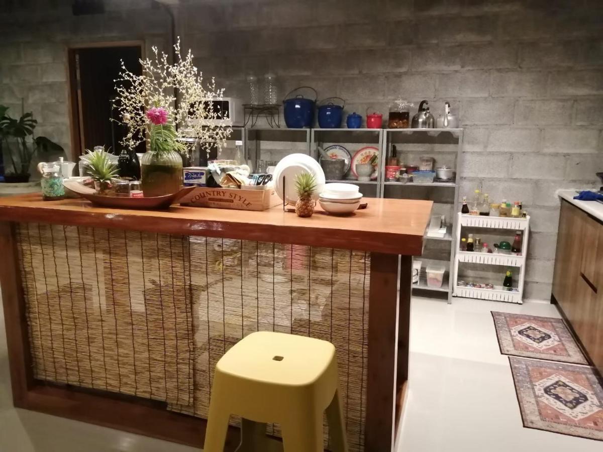 The Box Promkiri Nakhon Si Thammarat Exterior foto