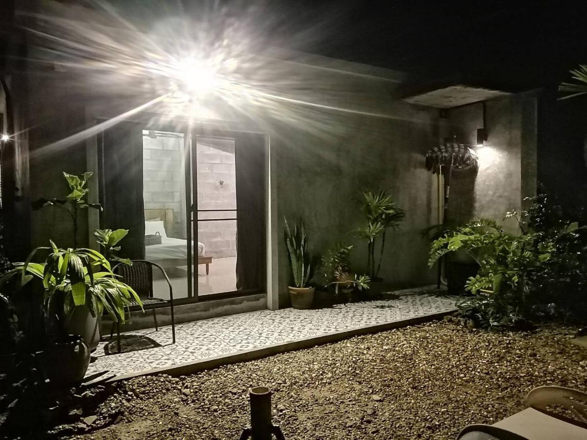 The Box Promkiri Nakhon Si Thammarat Exterior foto