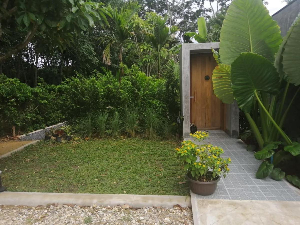 The Box Promkiri Nakhon Si Thammarat Exterior foto