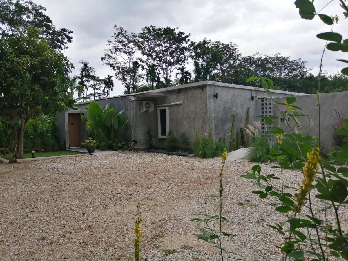 The Box Promkiri Nakhon Si Thammarat Exterior foto
