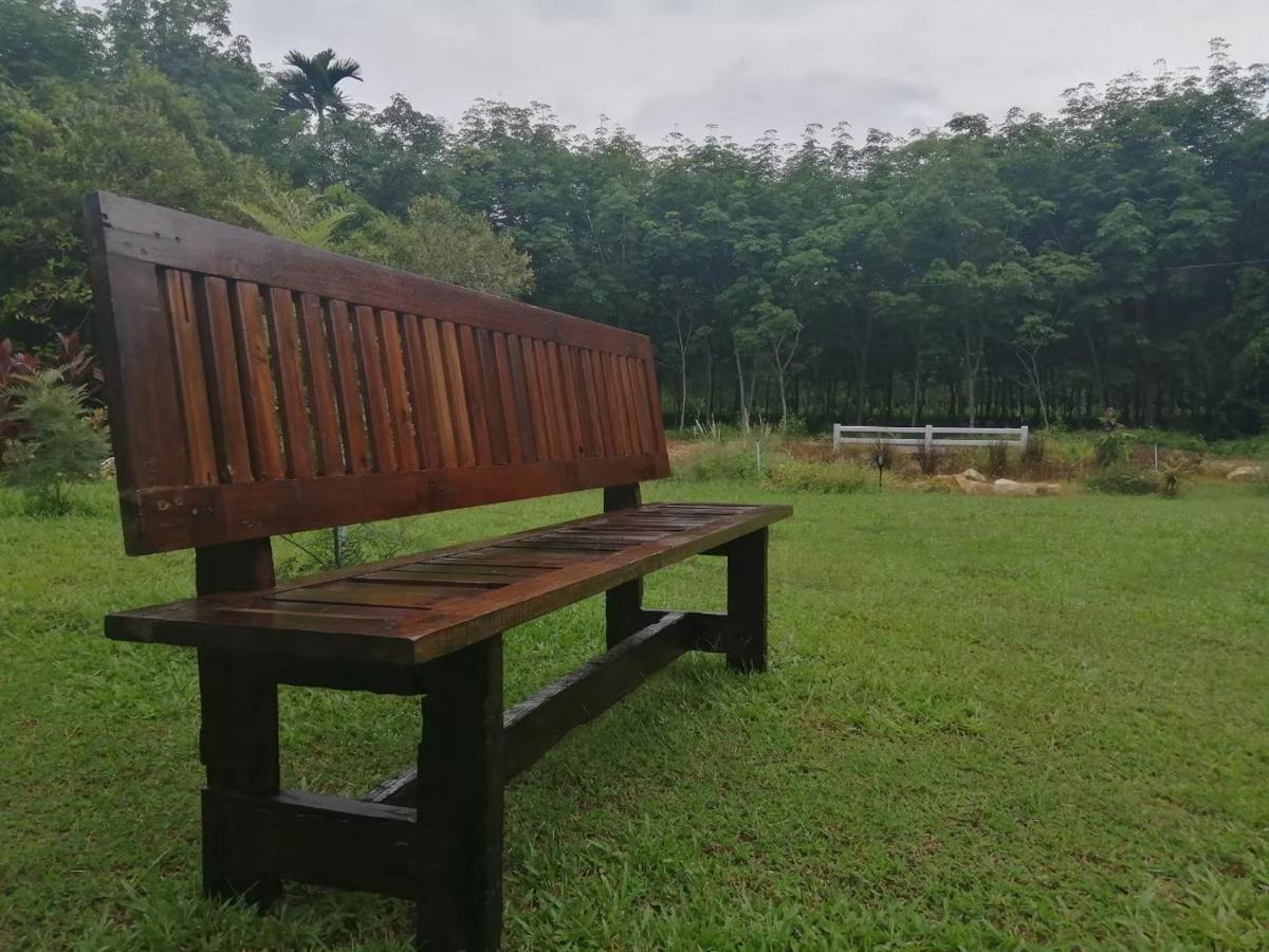 The Box Promkiri Nakhon Si Thammarat Exterior foto