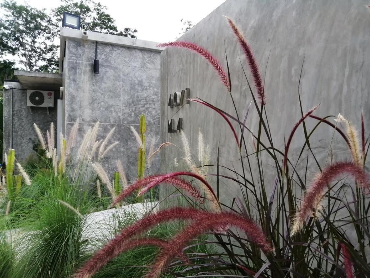 The Box Promkiri Nakhon Si Thammarat Exterior foto