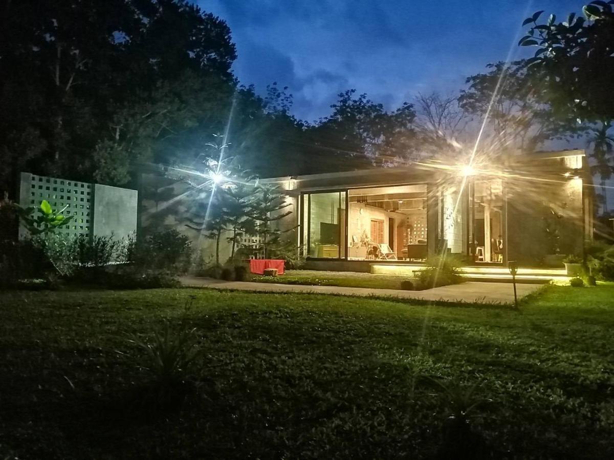 The Box Promkiri Nakhon Si Thammarat Exterior foto