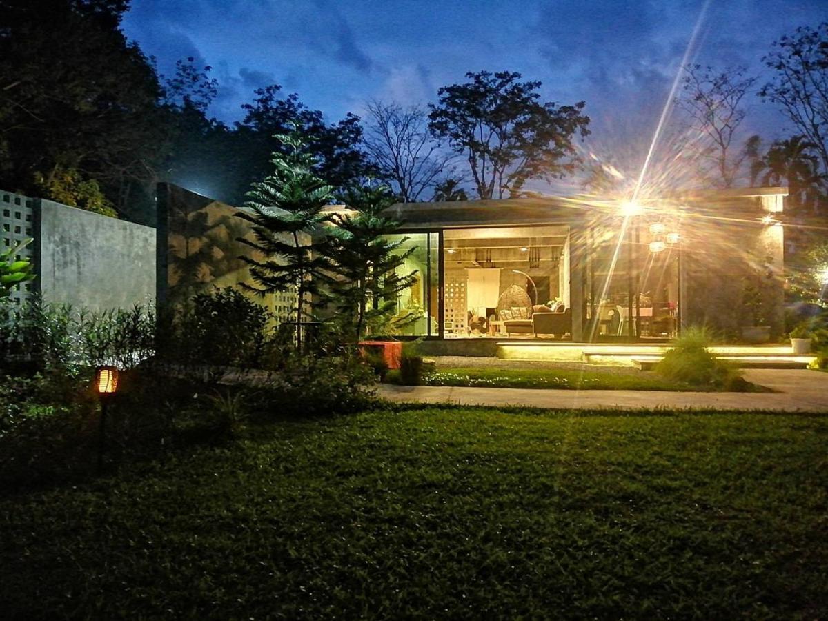 The Box Promkiri Nakhon Si Thammarat Exterior foto