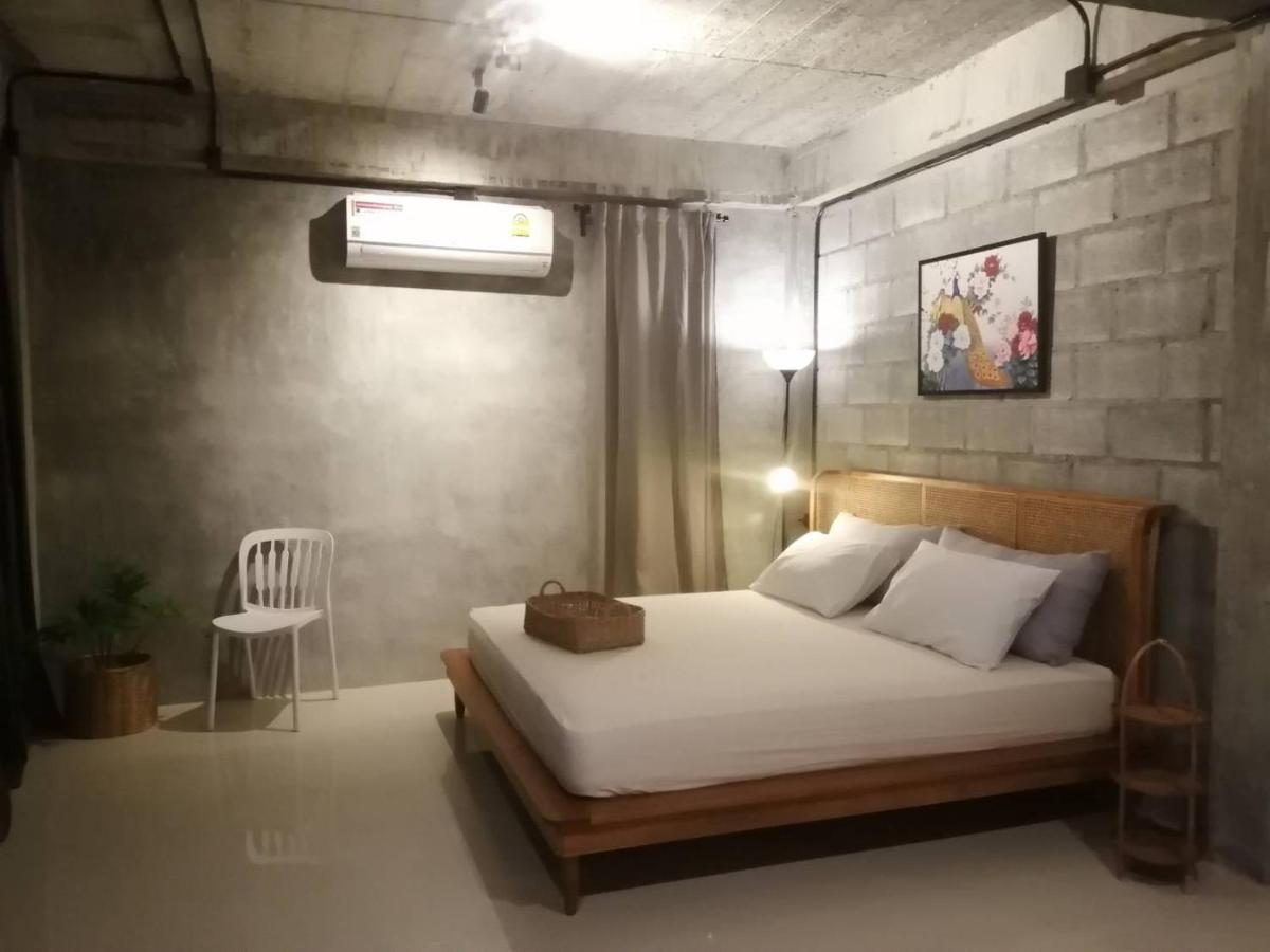 The Box Promkiri Nakhon Si Thammarat Exterior foto