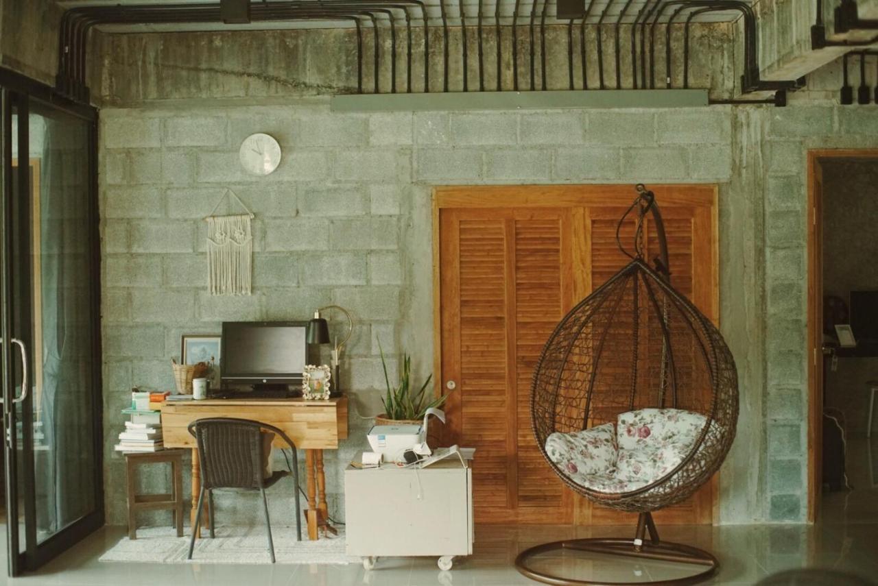 The Box Promkiri Nakhon Si Thammarat Exterior foto