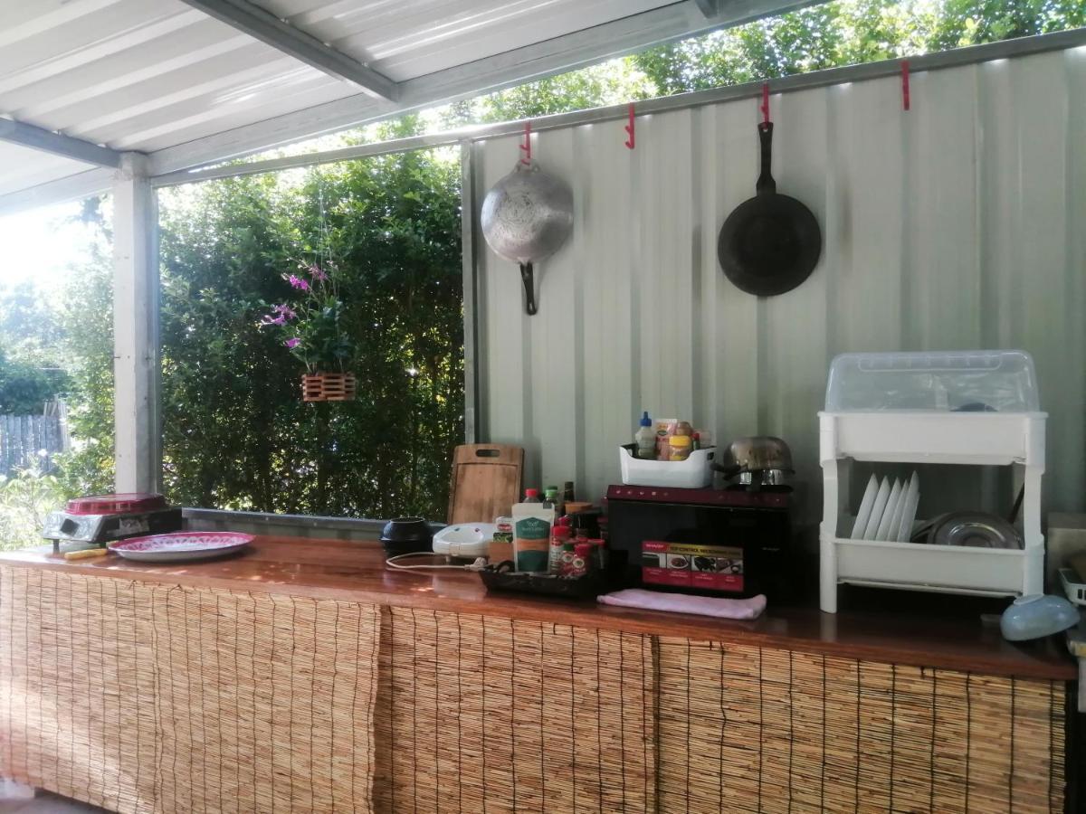 The Box Promkiri Nakhon Si Thammarat Exterior foto