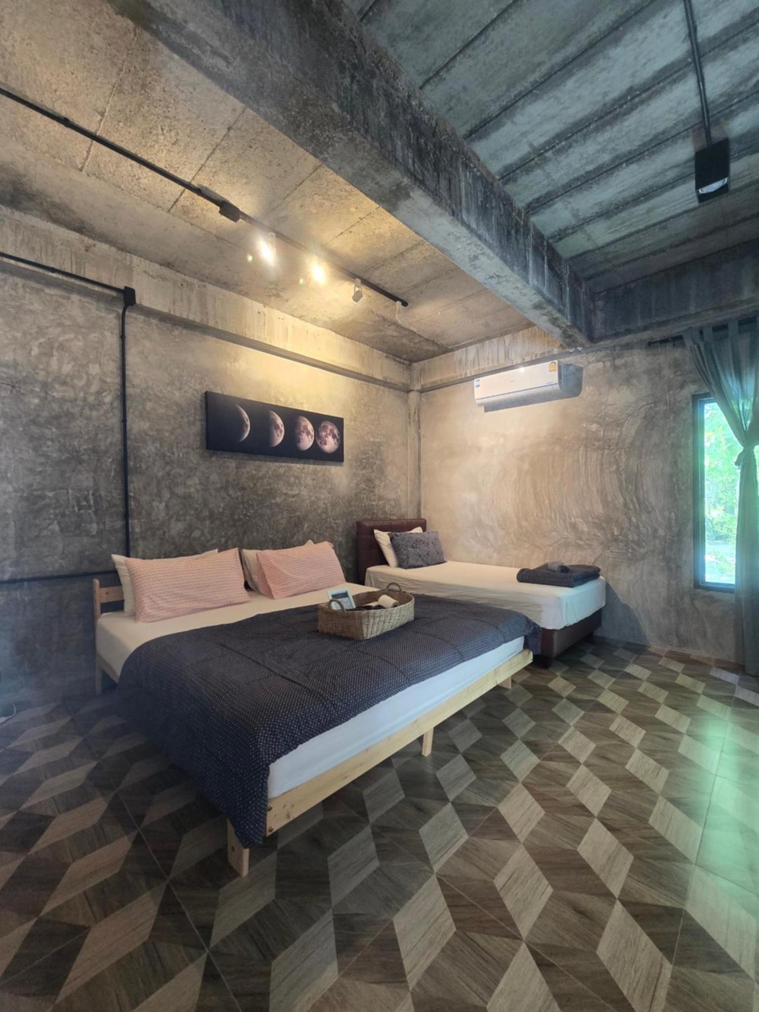 The Box Promkiri Nakhon Si Thammarat Exterior foto