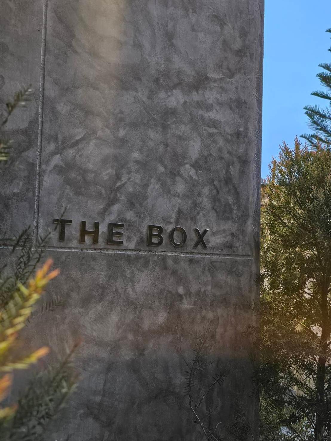 The Box Promkiri Nakhon Si Thammarat Exterior foto