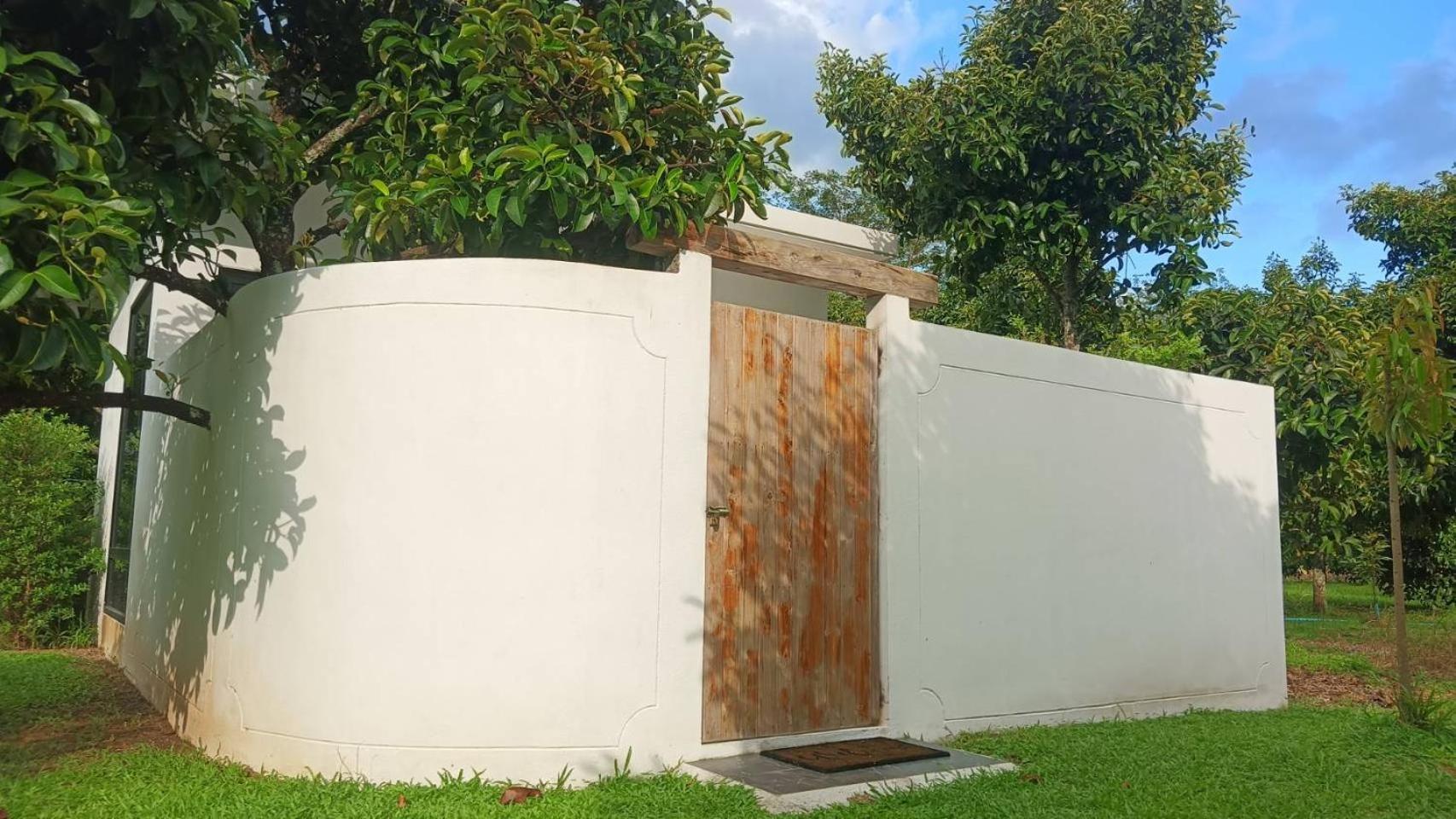 The Box Promkiri Nakhon Si Thammarat Exterior foto